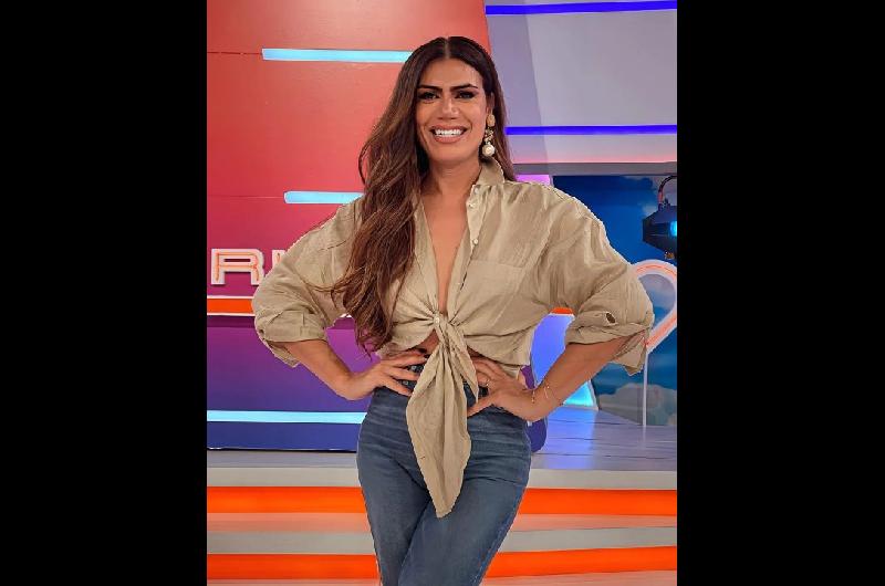 Flor de la V opinoacute sobre el cuerpo de Tini Stoessel y generoacute escaacutendalo en redes