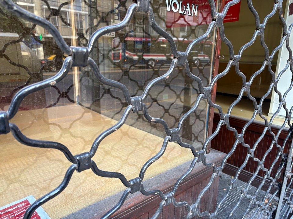 La ocupacioacuten de locales en CABA cayoacute al nivel maacutes bajo desde la pandemia y el microcentro es el que maacutes sufre