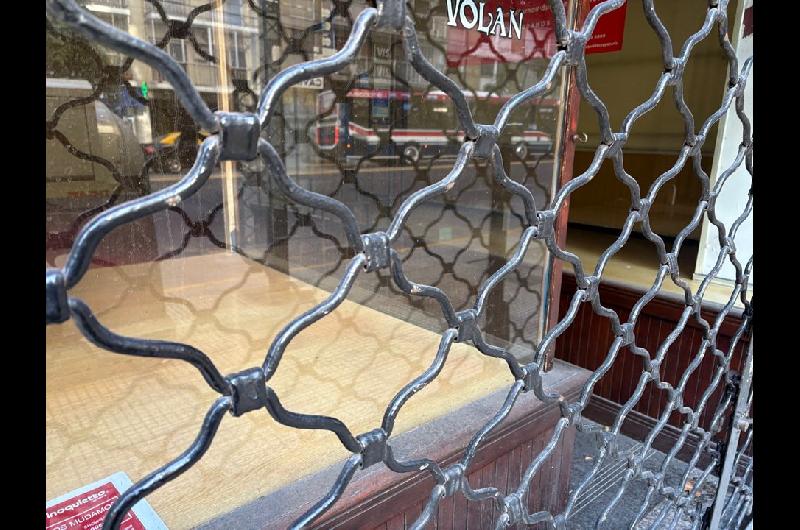 La ocupacioacuten de locales en CABA cayoacute al nivel maacutes bajo desde la pandemia y el microcentro es el que maacutes sufre