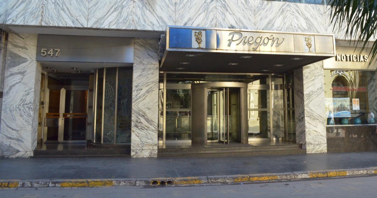 70 antildeos de Diario PREGON llevando la realidad a todos los jujentildeos