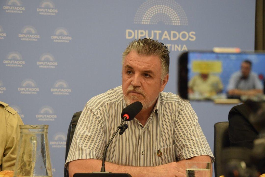 Reforma laboral de Milei- desproteccioacuten para el trabajador impunidad para el empresario