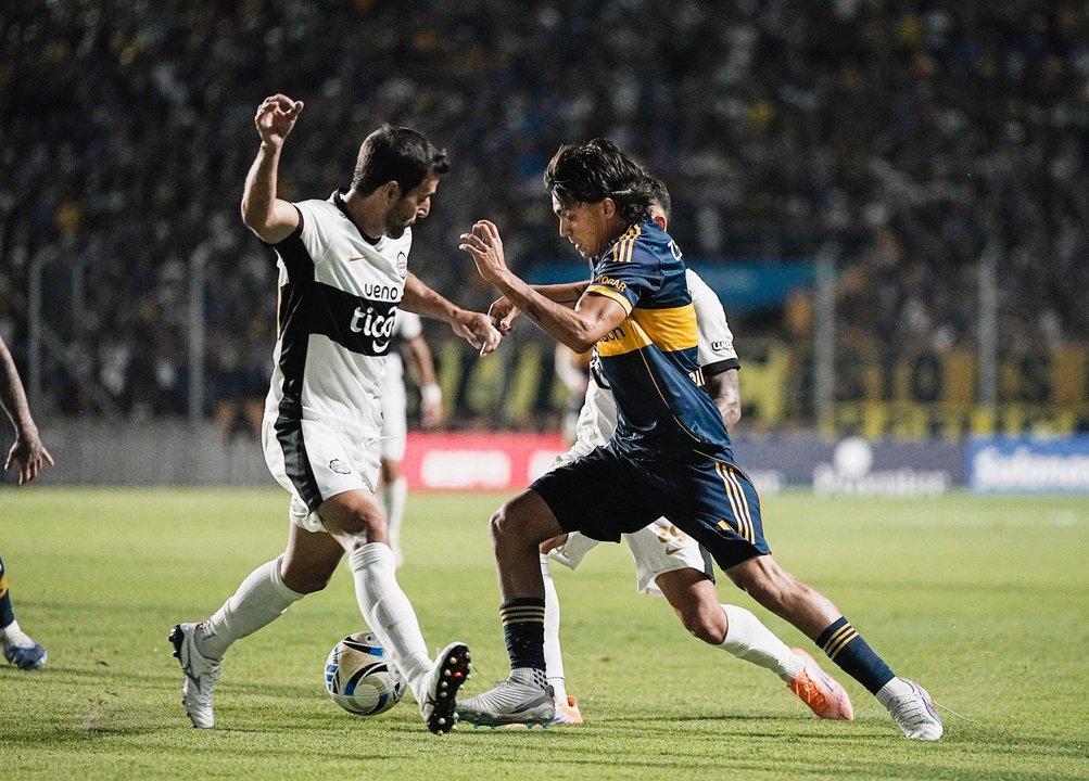 Boca debuta ante Riestra en La Bombonera con la mira puesta en volver a ser campeoacuten