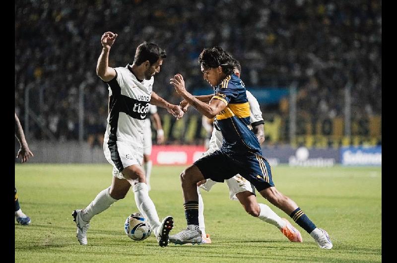 Boca debuta ante Riestra en La Bombonera con la mira puesta en volver a ser campeoacuten