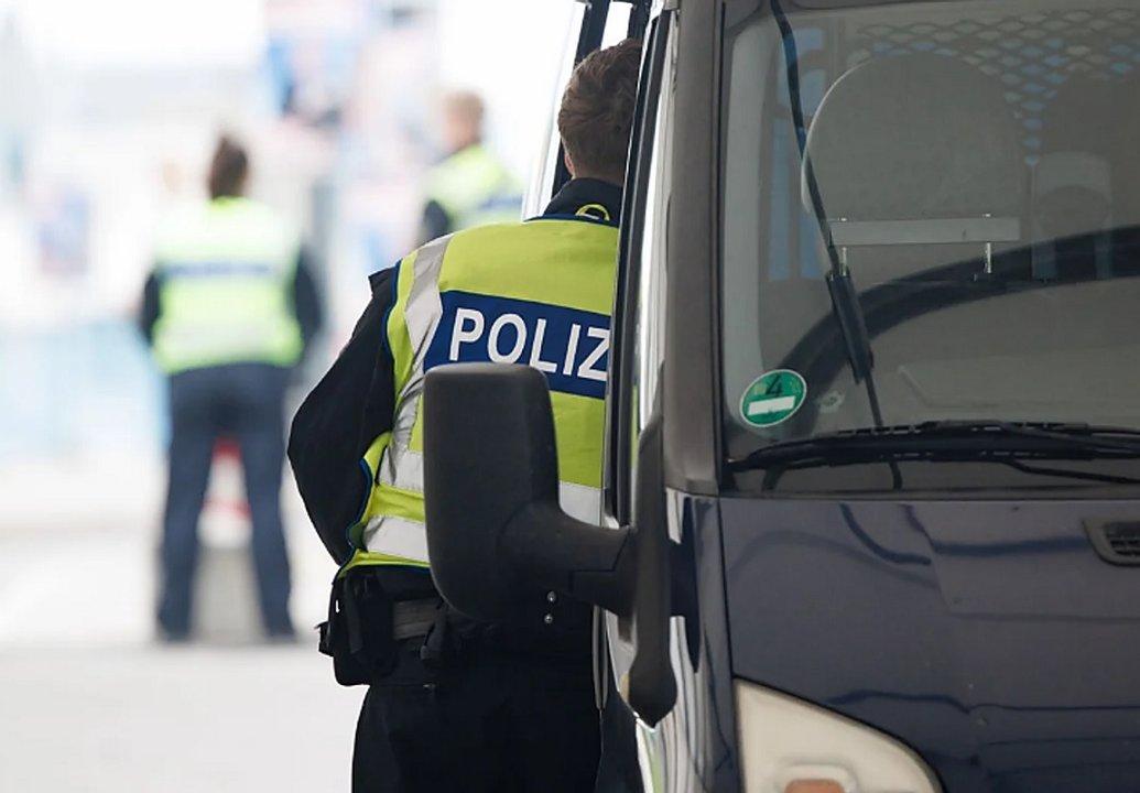 Capturaron a un presunto miembro de Hamaacutes que planeaba atentados en Europa