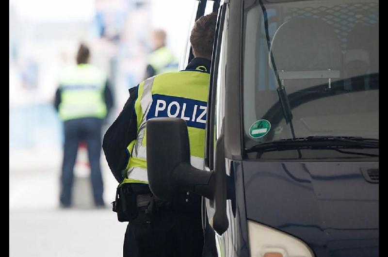 Capturaron a un presunto miembro de Hamaacutes que planeaba atentados en Europa