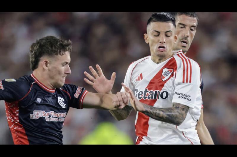 #128308Barracas vs River EN VIVO- minuto a minuto del Torneo Apertura 2026