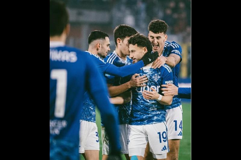 Serie A- Como aplastoacute a Torino con una goleada histoacuterica