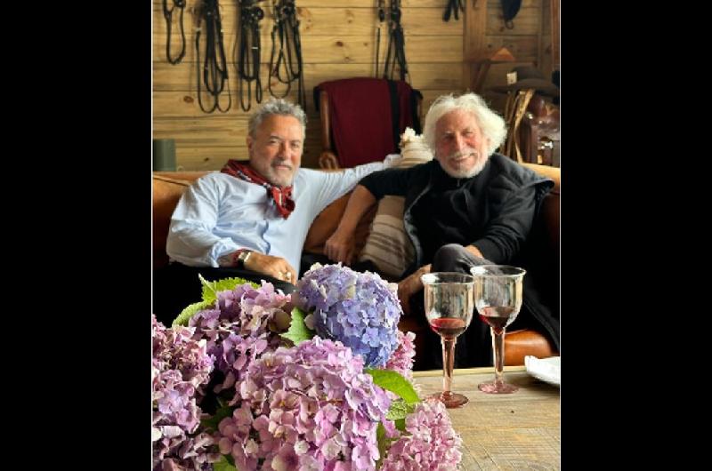 ldquoCorchordquo Rodriacuteguez subastoacute cuadros inspirados en el candombe para ayudar a centro cultural uruguayo