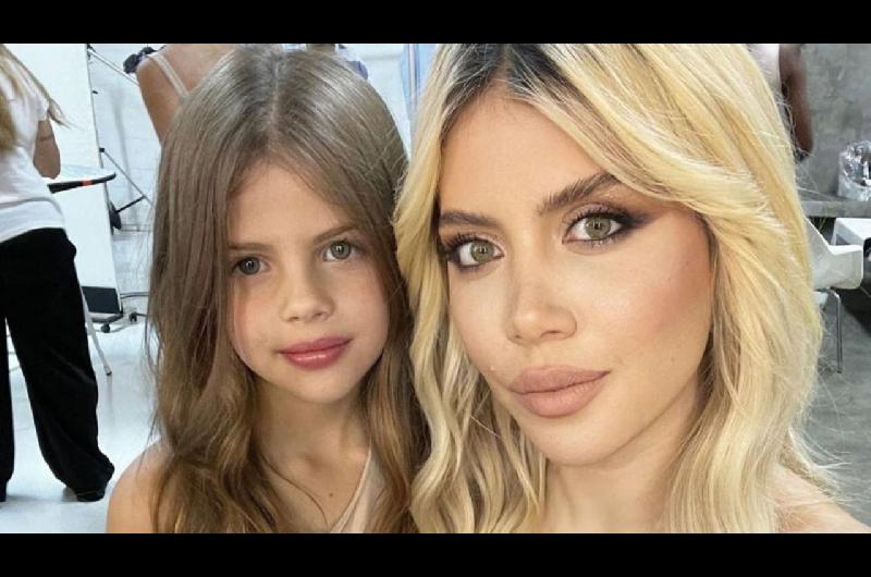  iquestEmbarazada- La verdad detraacutes del sugestivo video de Wanda Nara