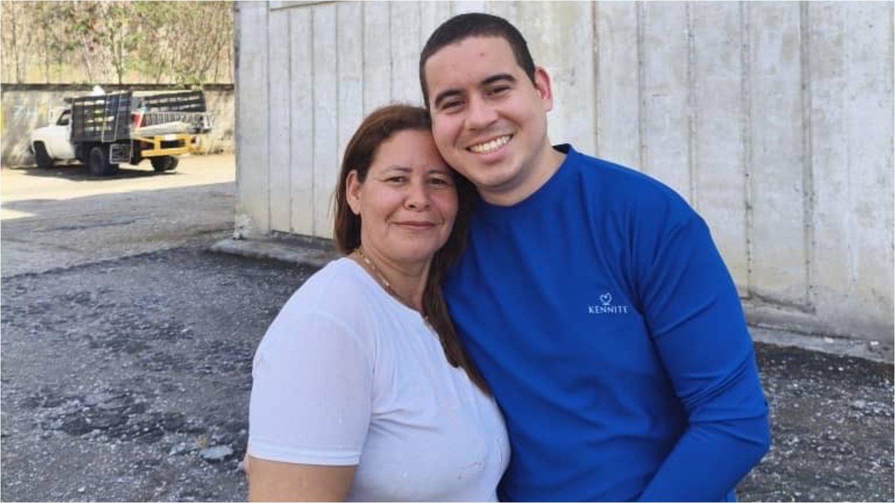 Venezuela- Foro Penal confirmoacute al menos 80 nuevas excarcelaciones de presos poliacuteticos