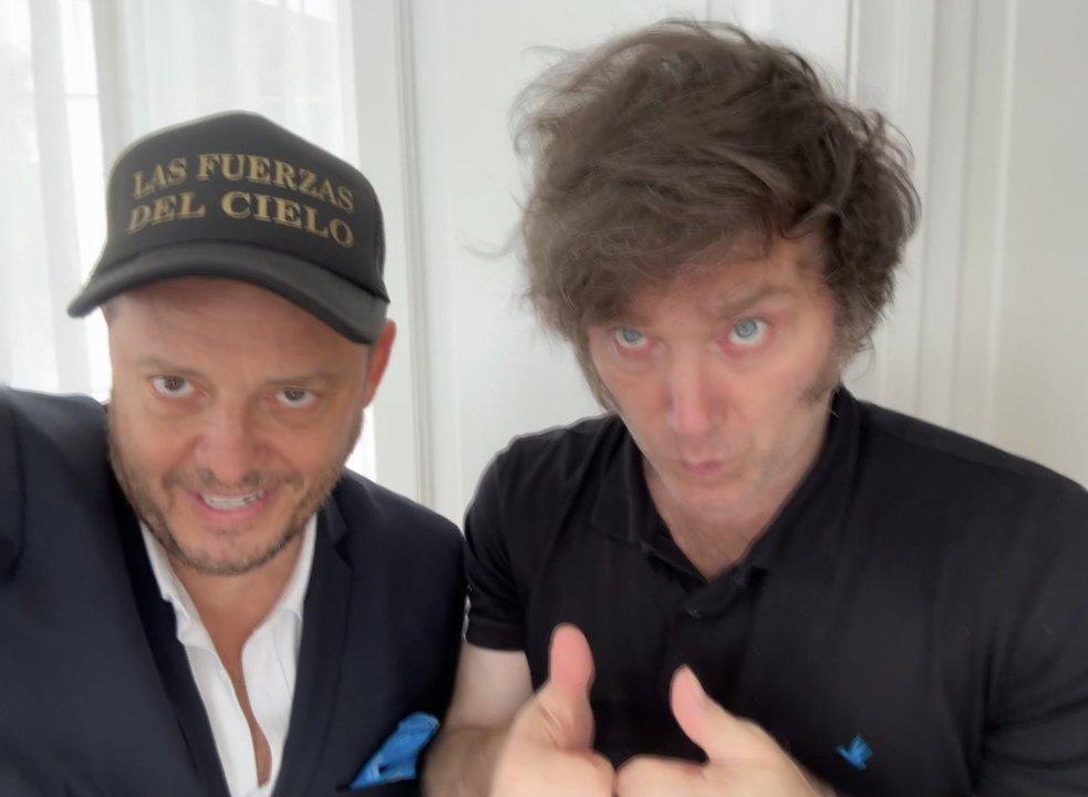 Denuncias contra Demian Reidel- investigan un sobreprecio del 140-en-porciento- en la limpieza de Atucha 