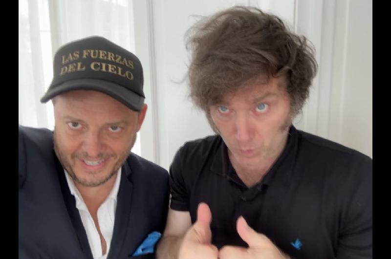 Denuncias contra Demian Reidel- investigan un sobreprecio del 140-en-porciento- en la limpieza de Atucha 