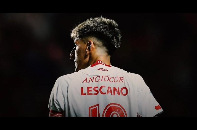 Argentinos lo ganoacute sobre el final y arrancoacute el Apertura con una victoria en La Paternal