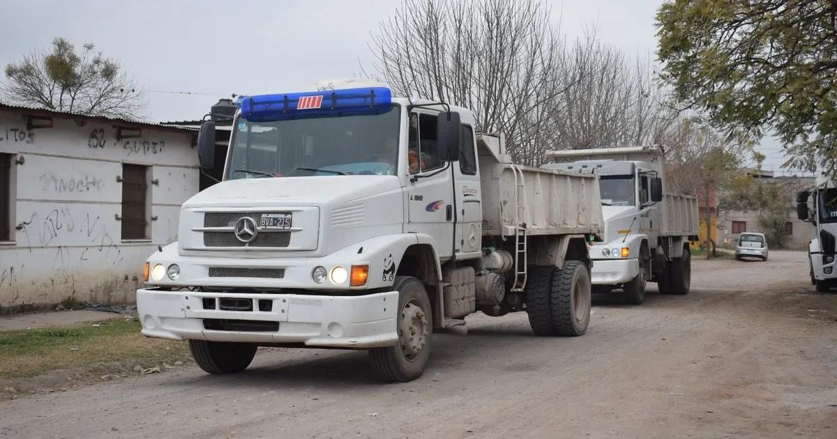 Ministerio de Salud refuerza campantildea de descacharrado para prevenir el dengue