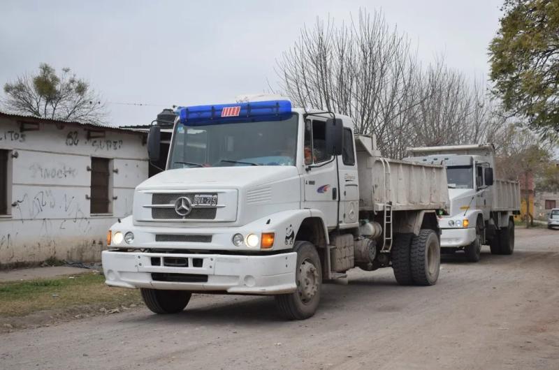 Ministerio de Salud refuerza campantildea de descacharrado para prevenir el dengue
