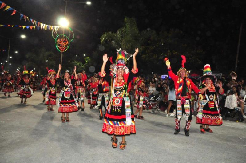 Este saacutebado comienzan los corsos capitalinos 2026 en avenida General Savio