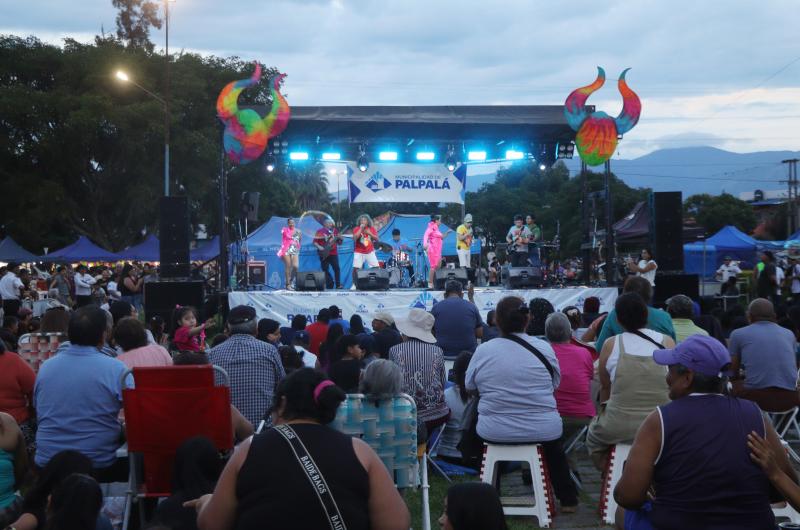 Gran convocatoria con la iniciativa Sentiacute Palpalaacute - Verano 2026