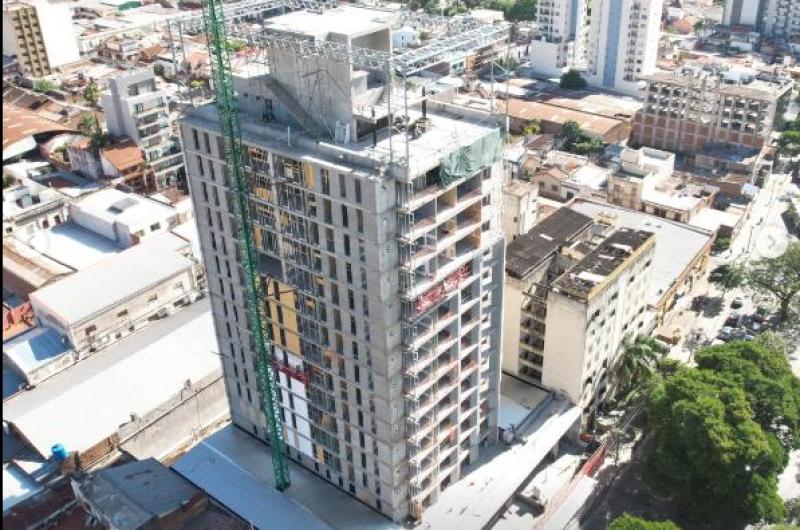 Jujuy entre las provincias que tuvo maacutes crecimiento turiacutestico