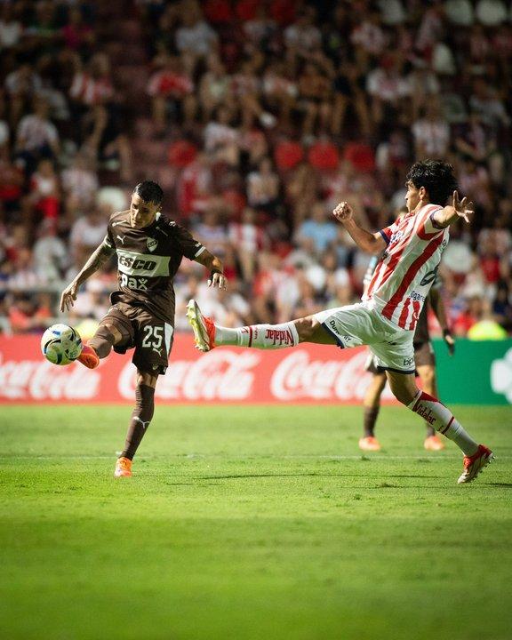 Ni Magis TV ni Pelota Libre- coacutemo ver Platense vs Instituto EN VIVO por Internet