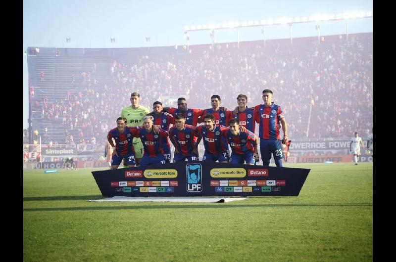 San Lorenzo visita a Gimnasia de Mendoza con la obligacioacuten de recuperarse tras el debut