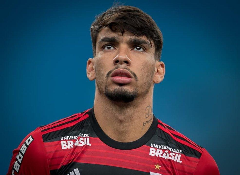 Flamengo va por Paquetaacute y seriacutea la compra maacutes cara de la historia en Sudameacuterica