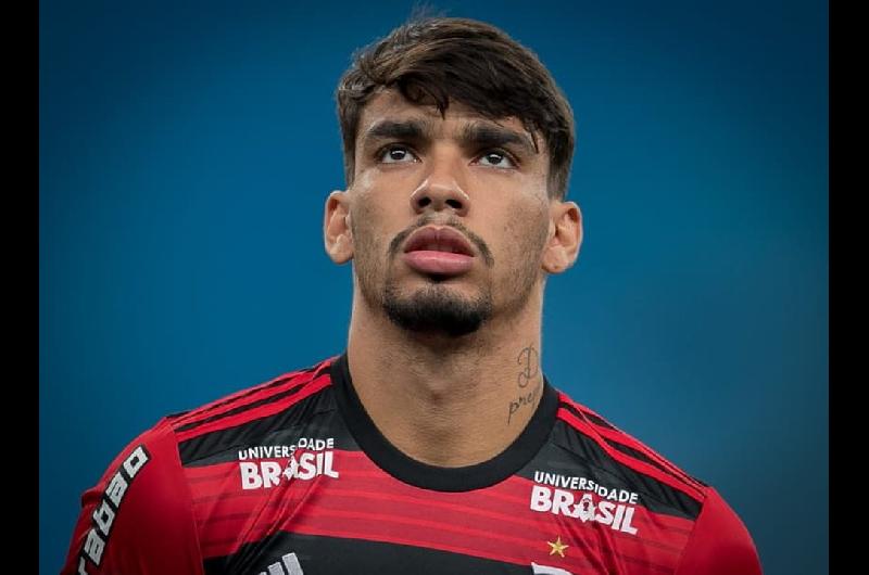 Flamengo va por Paquetaacute y seriacutea la compra maacutes cara de la historia en Sudameacuterica