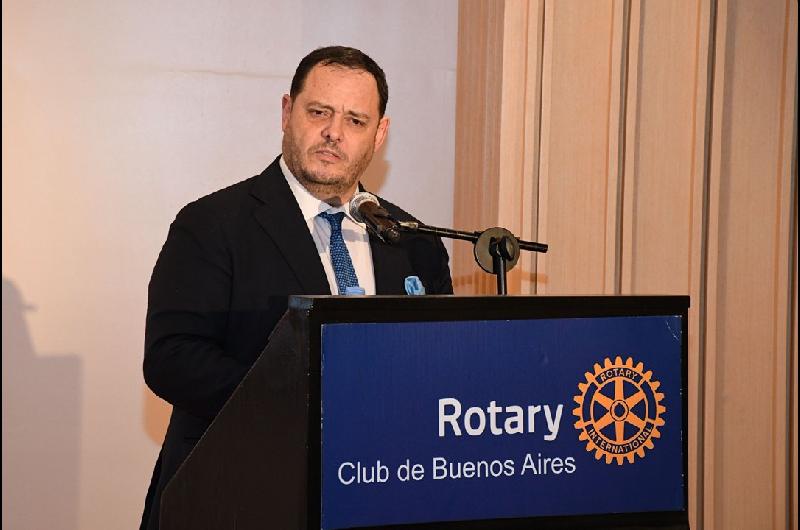 Denunciaron al presidente de Nucleoeleacutectrica por sobreprecios de maacutes de 6 millones de doacutelares