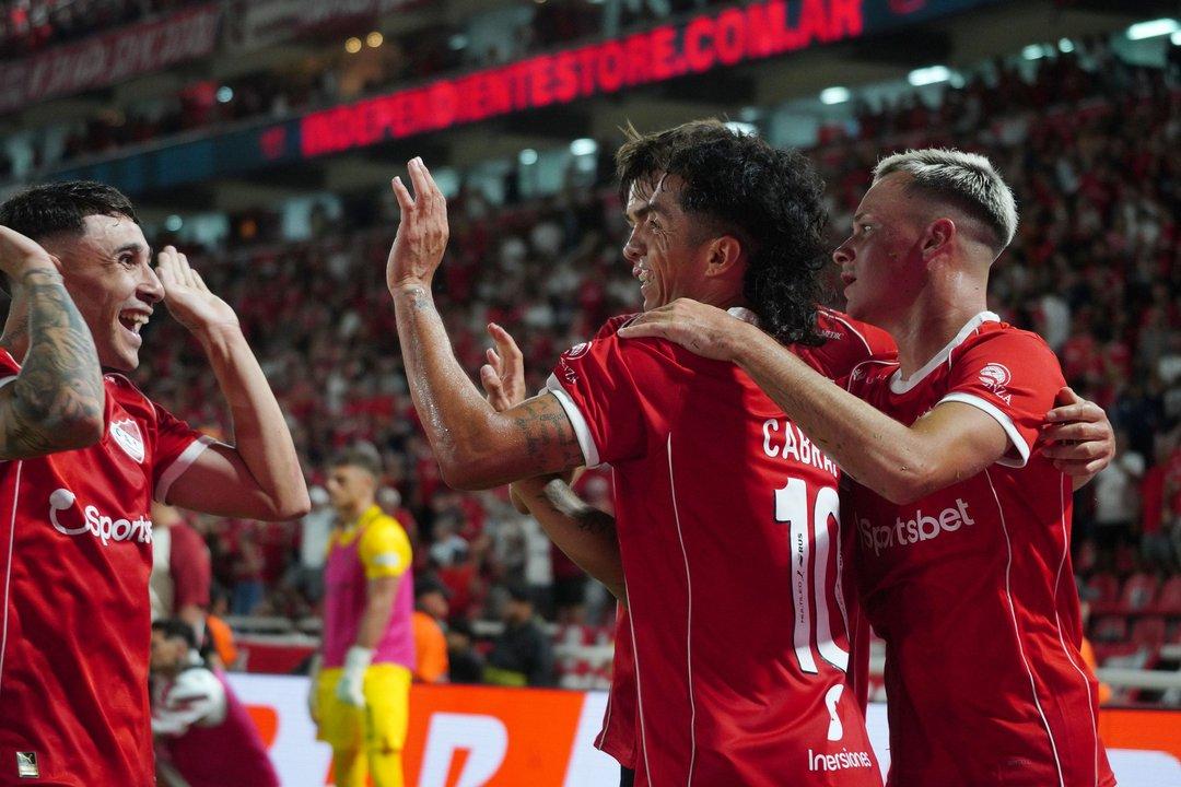 Independiente visita a Newellacutes en busca de su primer triunfo en el Torneo Apertura