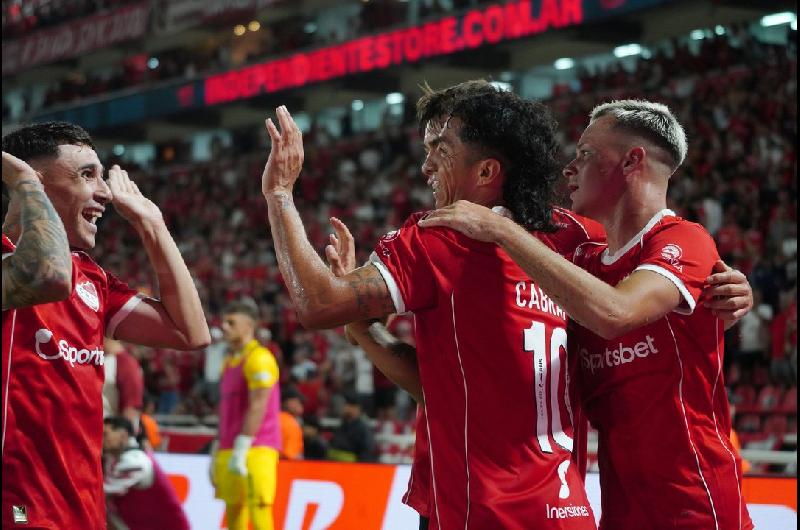 Independiente visita a Newellacutes en busca de su primer triunfo en el Torneo Apertura