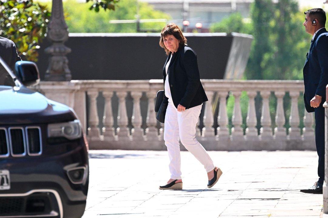 El Gobierno avanzaraacute con la reforma de la Ley Penal Juvenil en extraordinarias