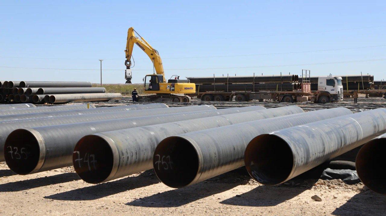 Techint perdioacute una licitacioacuten millonaria a manos de una empresa india