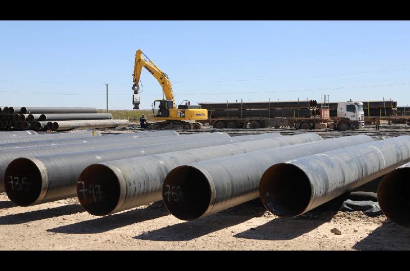 Techint perdioacute una licitacioacuten millonaria a manos de una empresa india