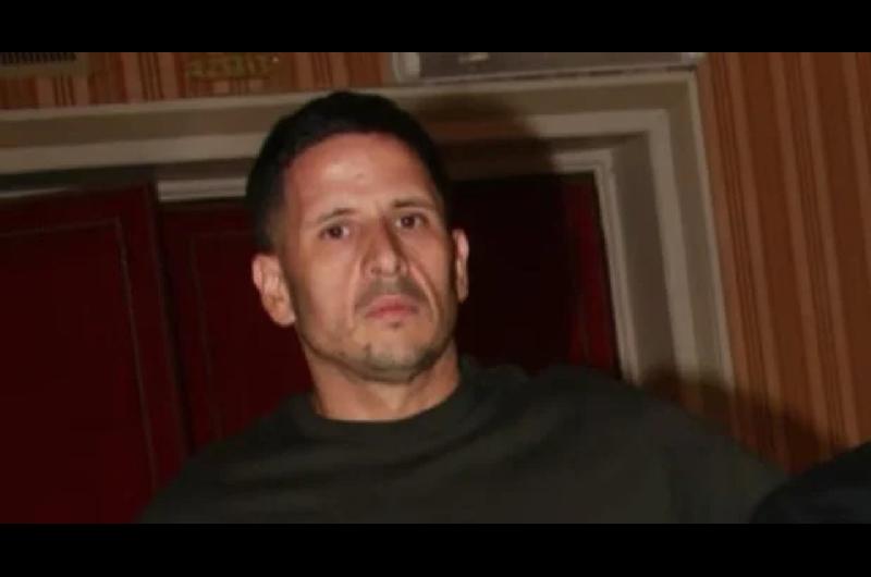 Chats filtrados revelan que Martiacuten Migueles habriacutea investigado a L-Gante