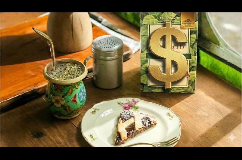 Los 20 ldquoofertonesrdquo del lunes en CABA- yerba premium cafeacute y vinos con descuentos reales de hasta el 41-en-porciento-