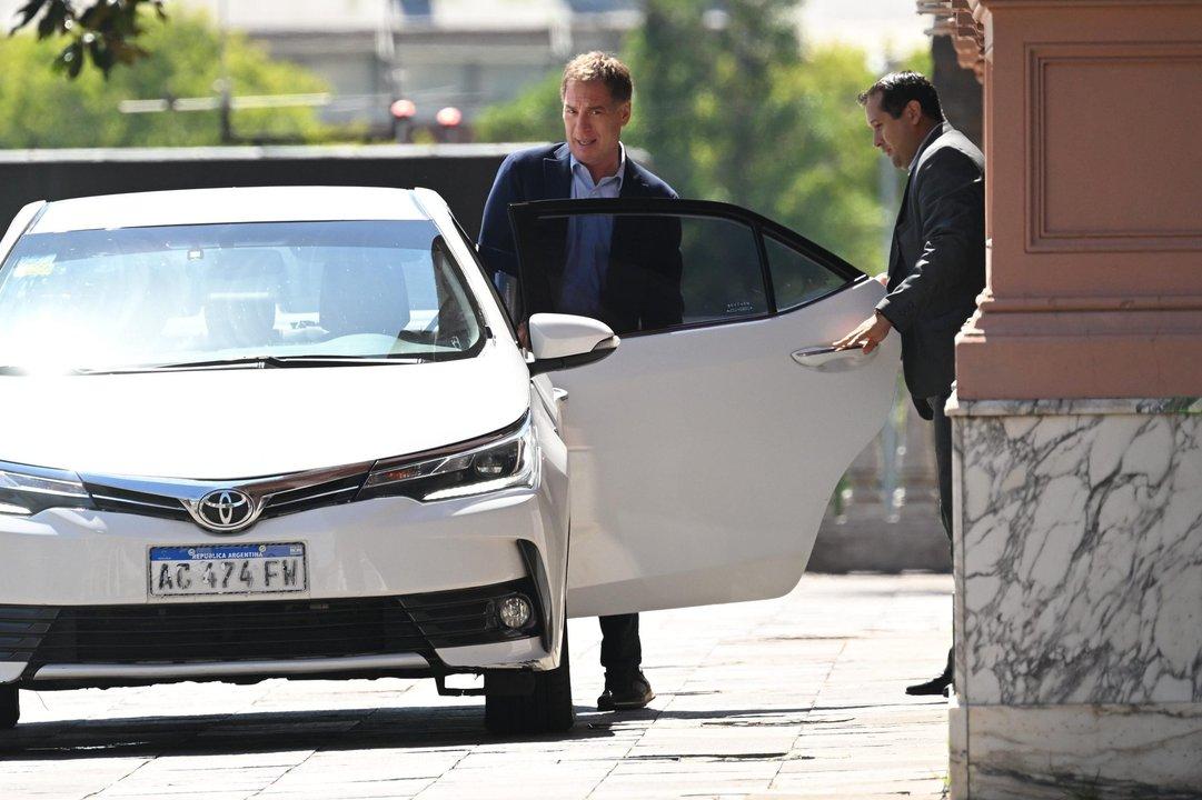 El Gobierno se prepara para disentildear el proyecto de Ley Penal Juvenil con la oposicioacuten 