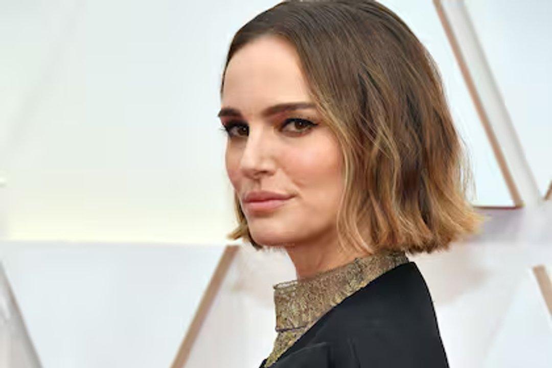 Natalie Portman criticoacute a los Oscars y defendioacute a la peliacutecula ldquoBeleacuten