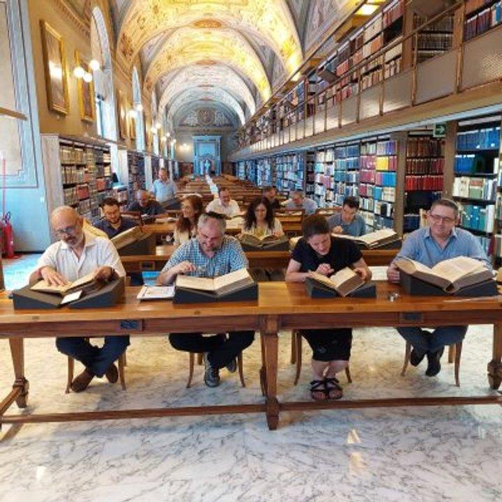 Se inaugura en la Argentina un centro Jean Monnet sobre memoria del Holocausto antisemitismo y Derechos Humanos