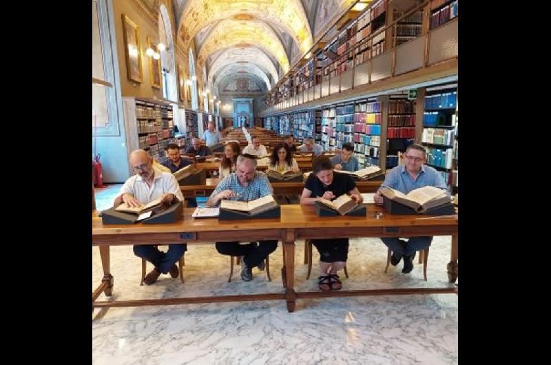 Se inaugura en la Argentina un centro Jean Monnet sobre memoria del Holocausto antisemitismo y Derechos Humanos