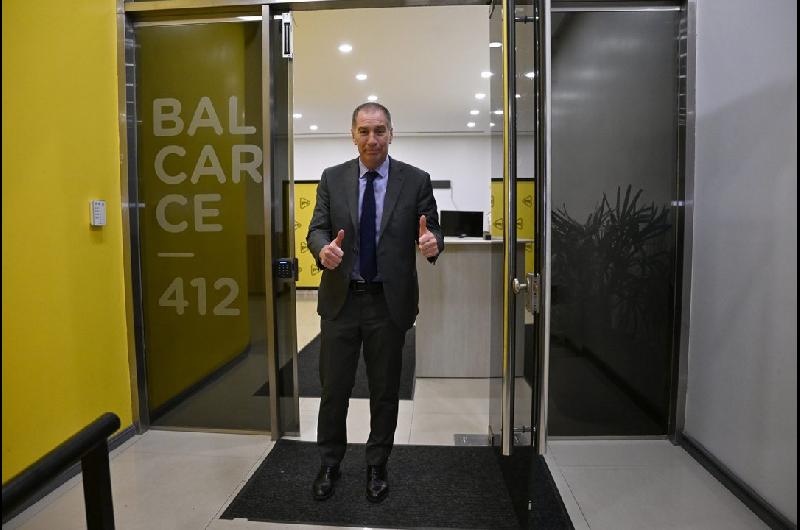 Diego Santilli viaja a Corrientes y Misiones para buscar nuevos apoyos para la reforma laboral de Milei