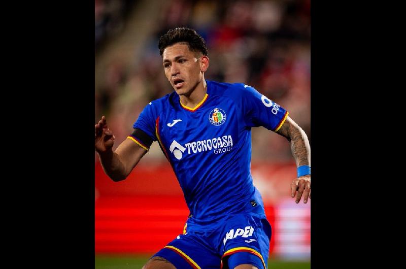 Girona y Getafe se repartieron puntos en La Liga