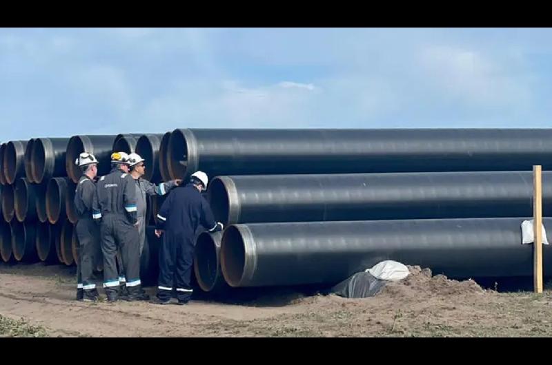 La guerra de los cantildeos- Techint pediraacute una investigacioacuten por dumping contra la empresa indica que le ganoacute una licitacioacuten 