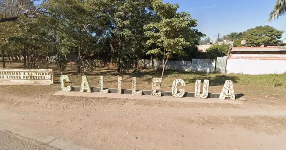 Investigan ataque a mujer trans que resultoacute apuntildealada en Calilegua