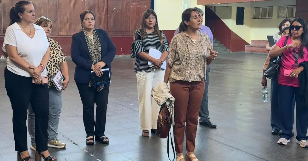 Establecieron lineamientos de accioacuten para el periacuteodo escolar especial 2026