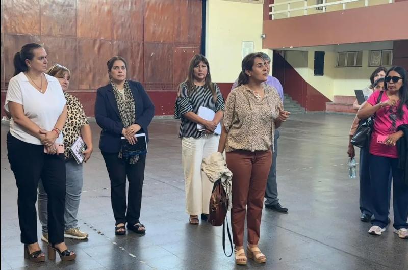 Establecieron lineamientos de accioacuten para el periacuteodo escolar especial 2026