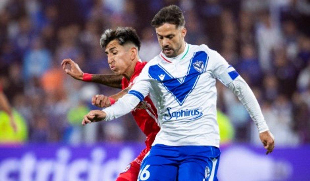 Ni Magis TV ni Pelota Libre- coacutemo ver Veacutelez vs Talleres EN VIVO por Internet