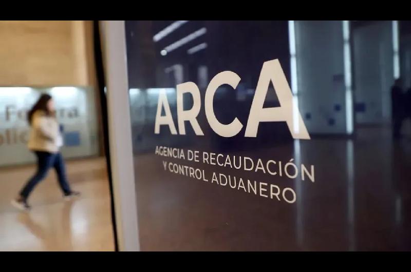 Ganancias- ARCA detectoacute irregularidades y comenzoacute a intimar a empresas y empleados por datos inflados
