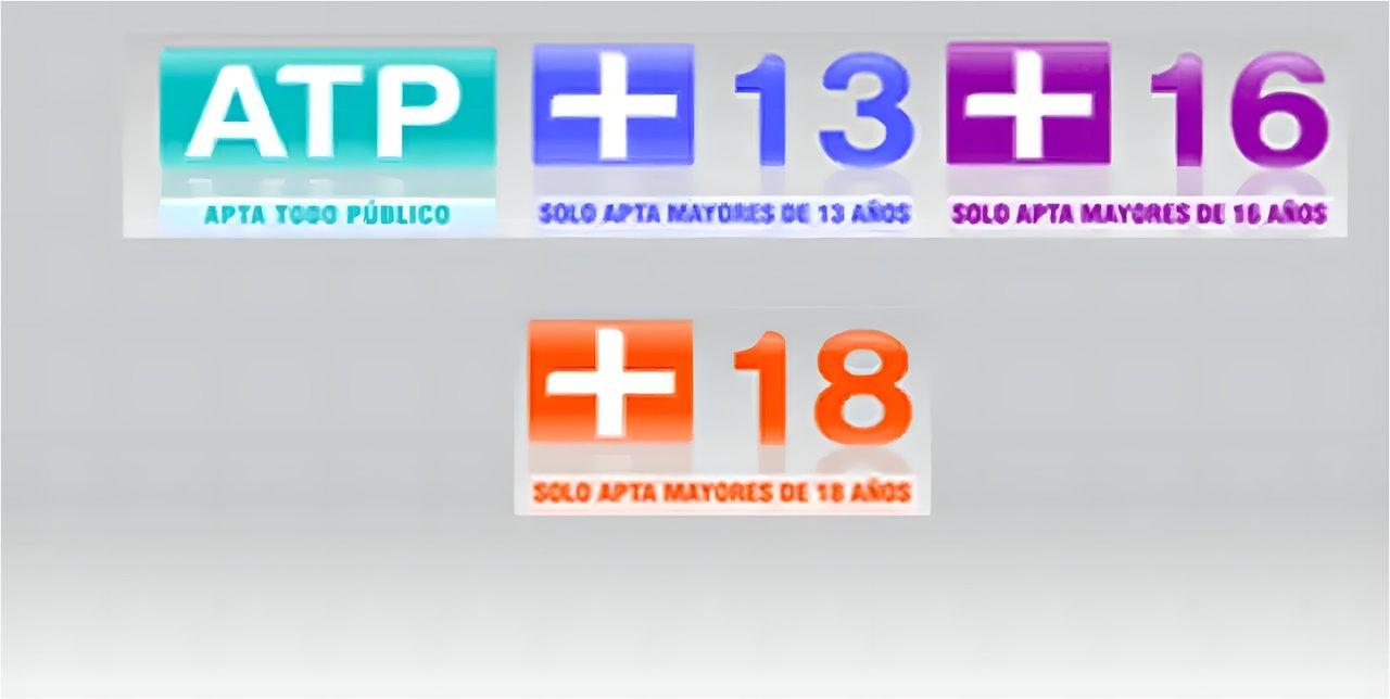 Adioacutes ATP 13 16- el Gobierno derogoacute el reacutegimen de calificacioacuten de peliacuteculas de 1984