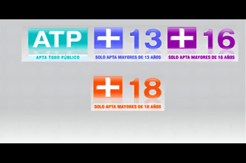 Adioacutes ATP 13 16- el Gobierno derogoacute el reacutegimen de calificacioacuten de peliacuteculas de 1984