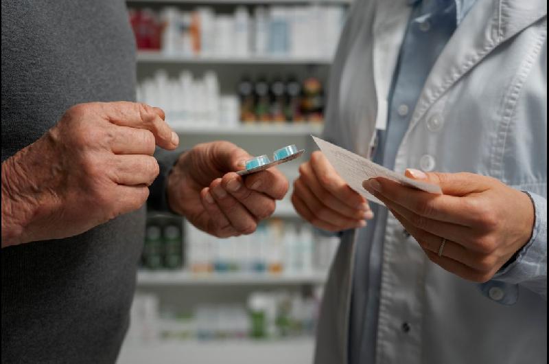 Medicamentos para jubilados- cuotas sin intereacutes y reintegros de hasta el 50-en-porciento-