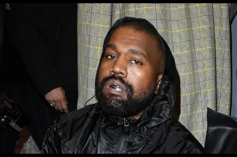 Kanye West pide disculpas por comentarios antisemitas